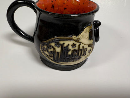 Witches Brew Mug - 1