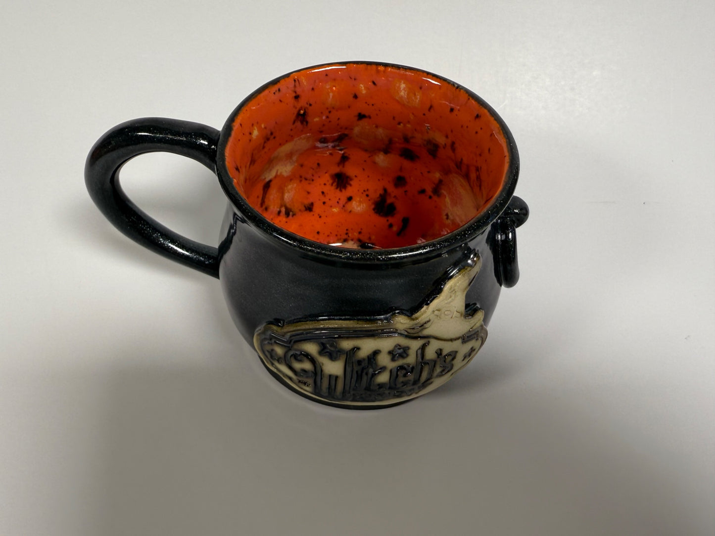 Witches Brew Mug - 3