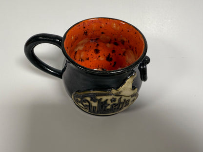 Witches Brew Mug - 3