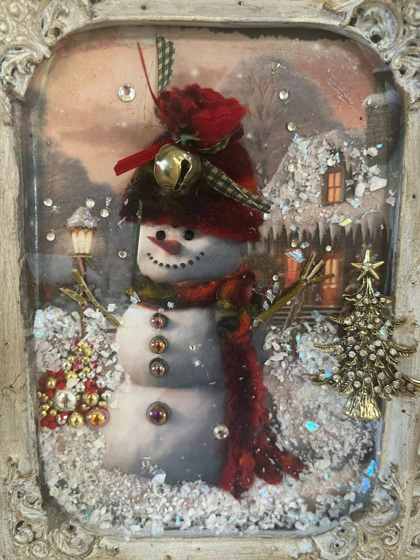 Snowman Pictures - 3