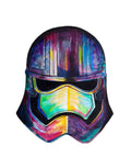 Captain Phasma Paper Print 7x5 - 1