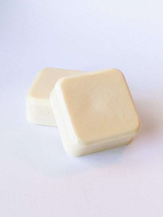 Coconut Vanilla Conditioner Bar  - 1