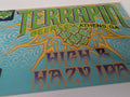 Upcycled Terrapin Matted Beer Packaging - 1