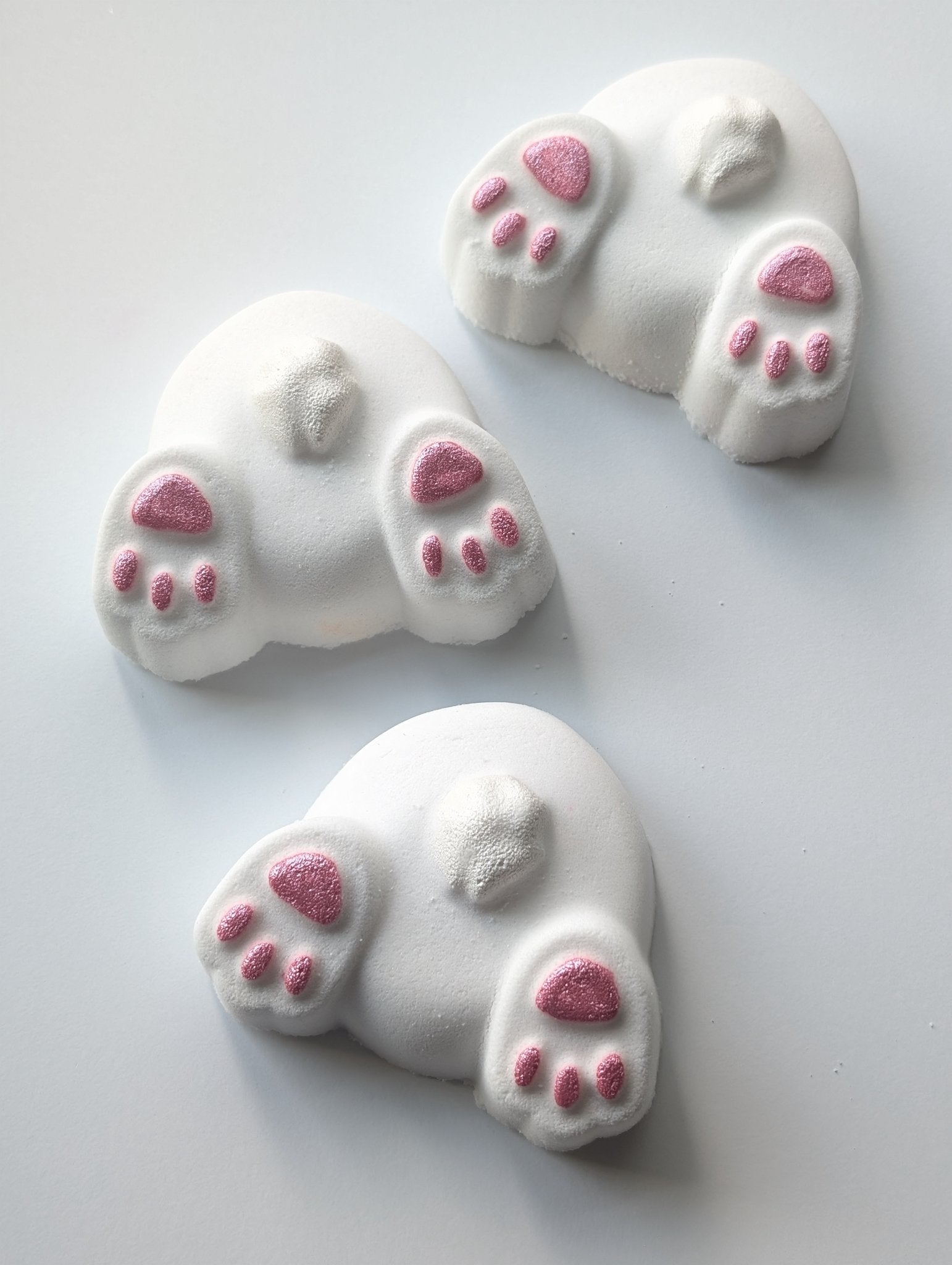 Bunny Bath Bomb - 2