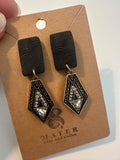 Black and Bronze  - 1