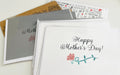 Mother's Day Card - 5x7 Assorted