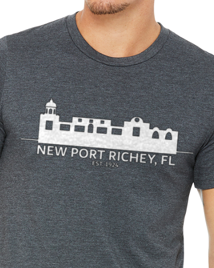 Unisex - NEW PORT RICHEY, FL est. 1924