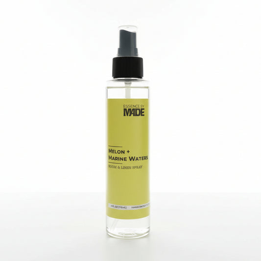 Melon + Marine Waters Room & Linen Spray