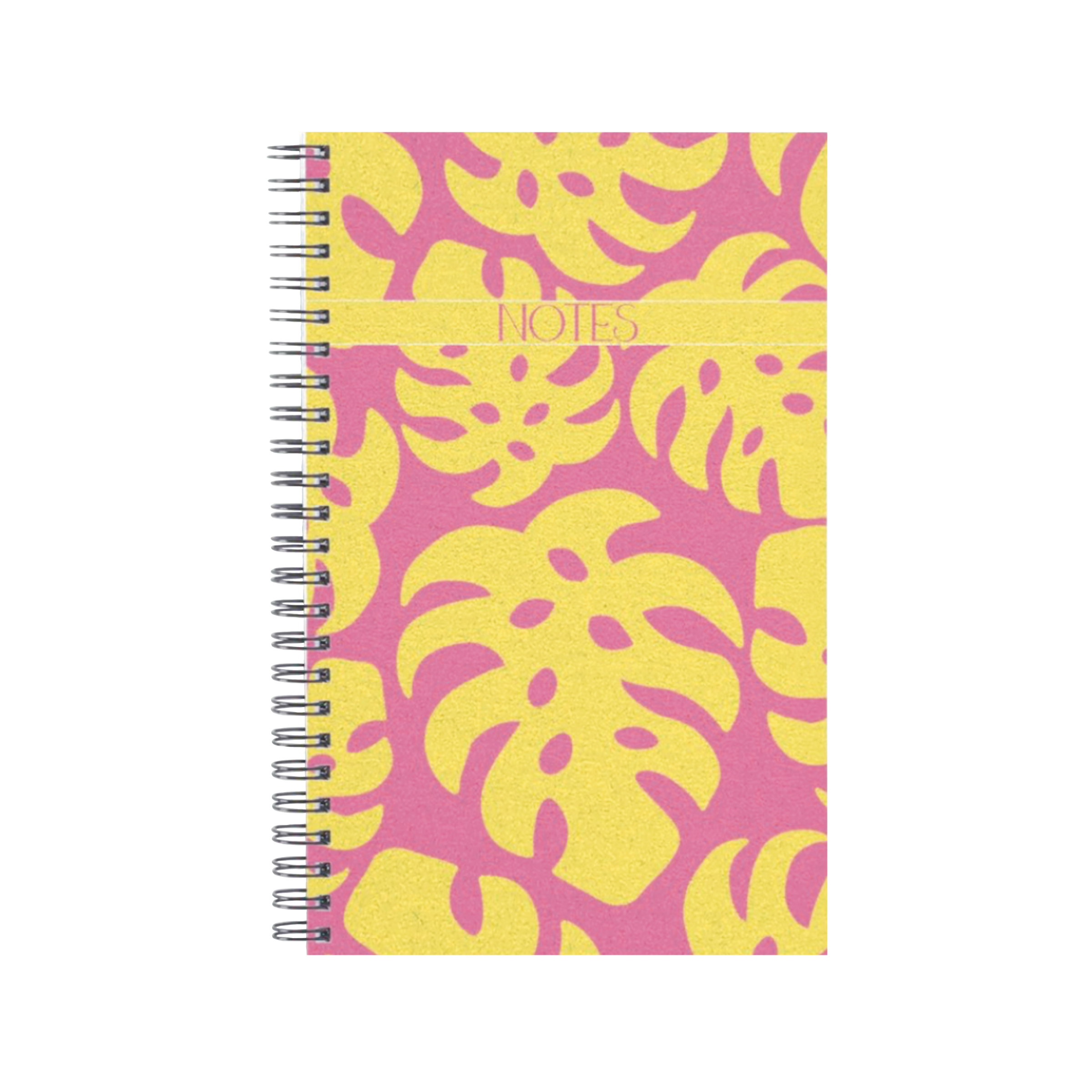 Maya Collection Small Notebook