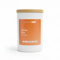 Orange Rush Soy Candle