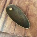 Metal for Lotus Leaf Incense Holder