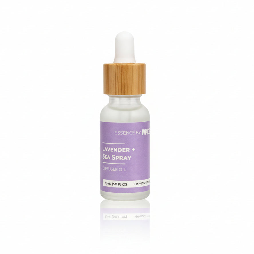 Lavender + Sea Spray Diffuser Oil