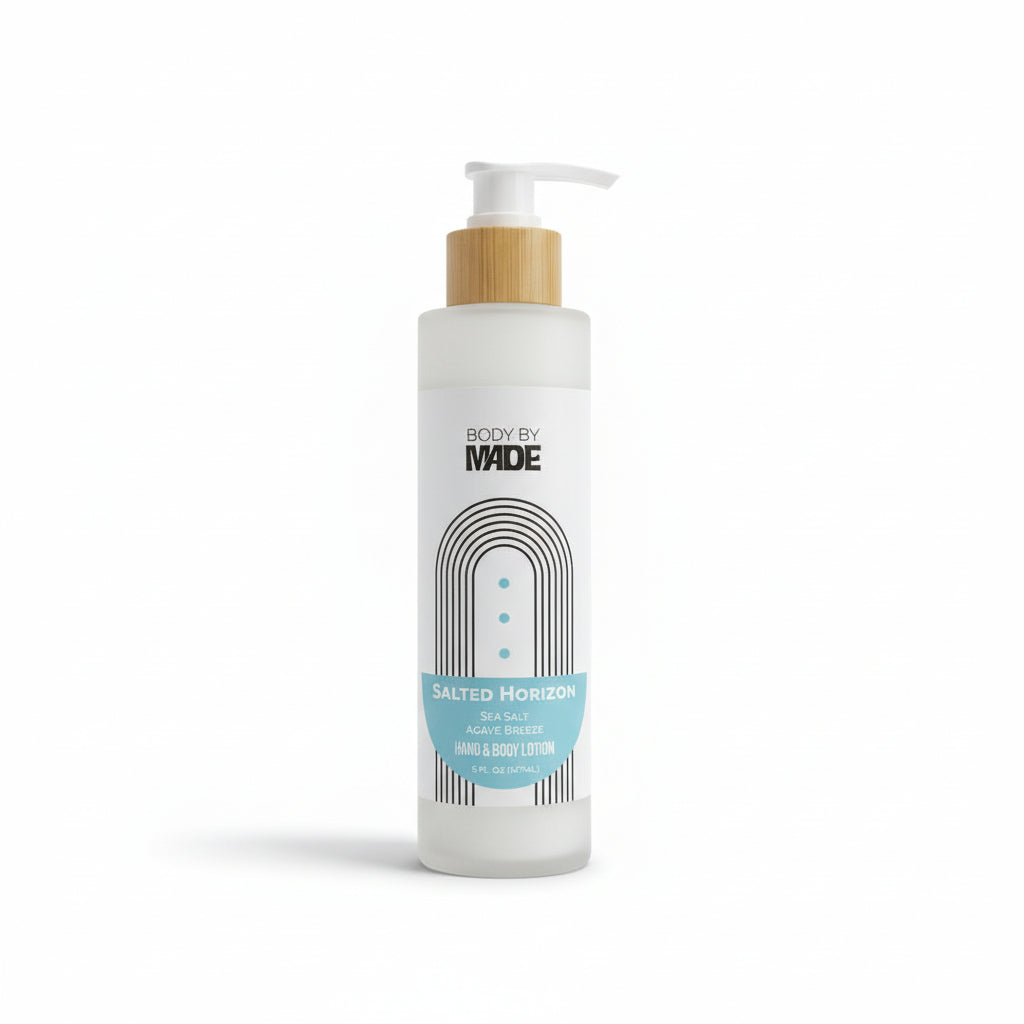 Salted Horizon – Body Lotion