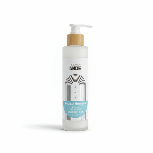 Salted Horizon – Body Lotion