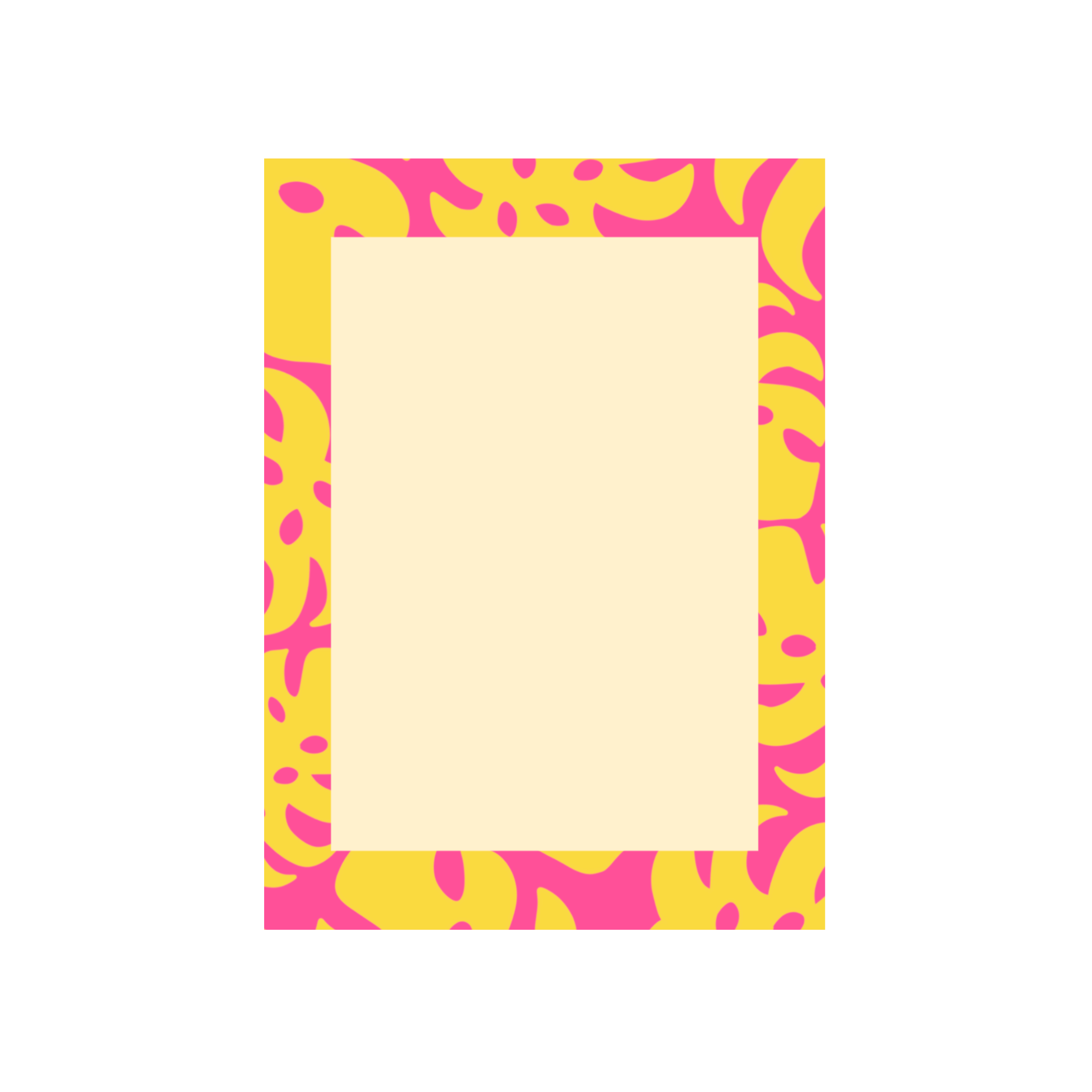 Maya Collection Notepad