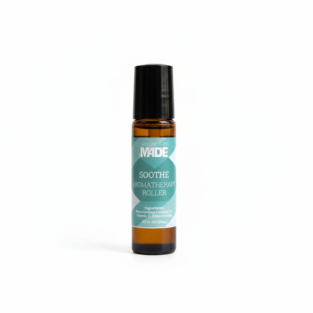 Soothe - Aromatherapy Roller
