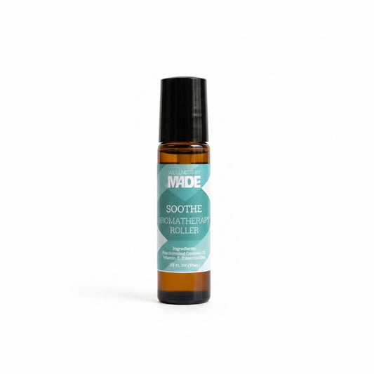 Soothe - Aromatherapy Roller