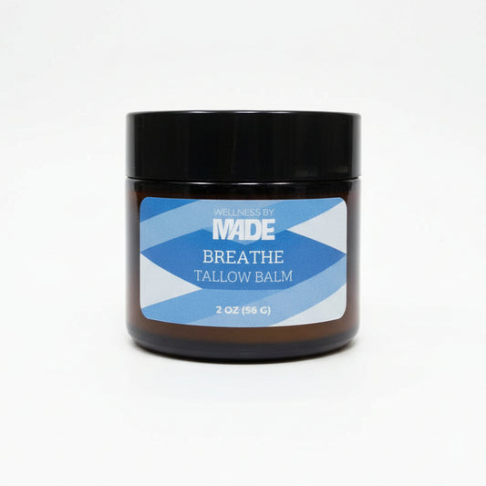 Breathe - Tallow Balm