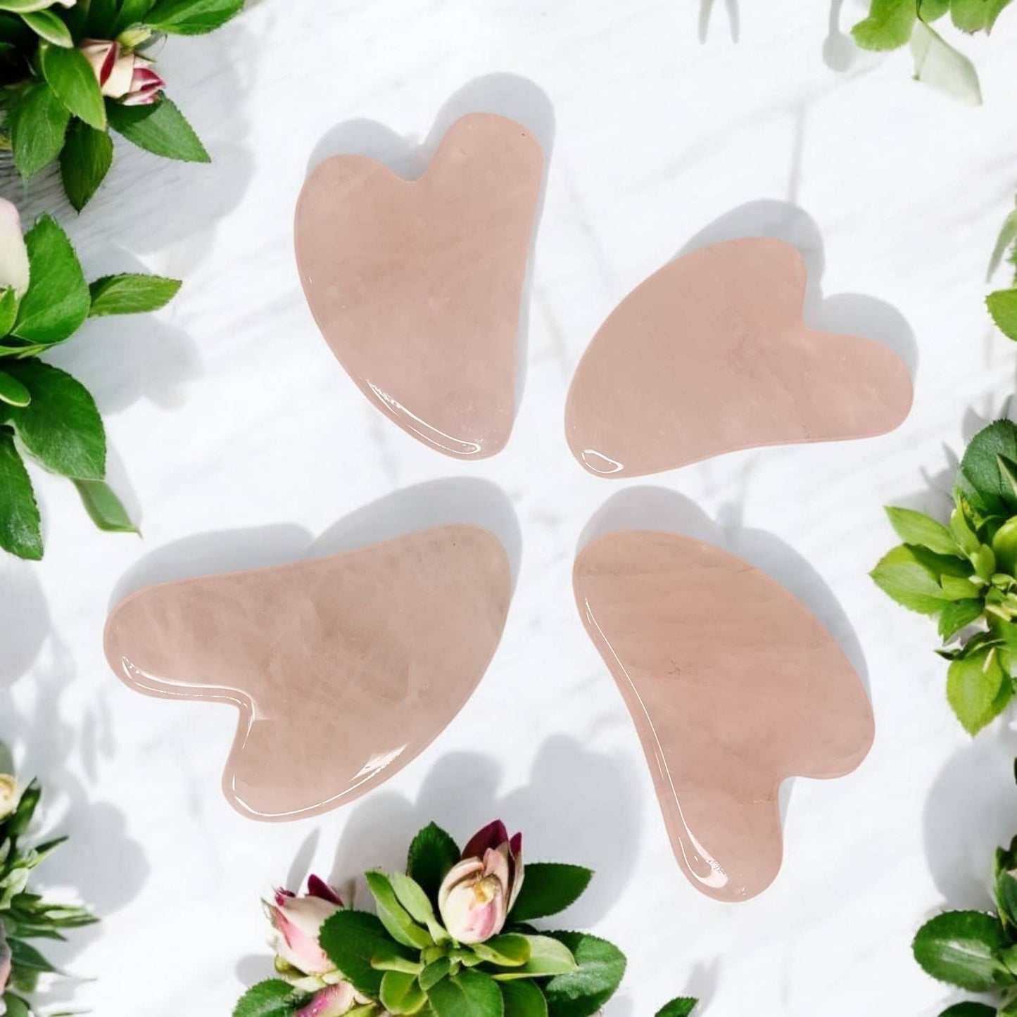 Gua Sha Stone | Facial Stone | Skincare Bestseller