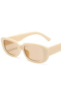 SQUARE FASHION SUNGLASSES