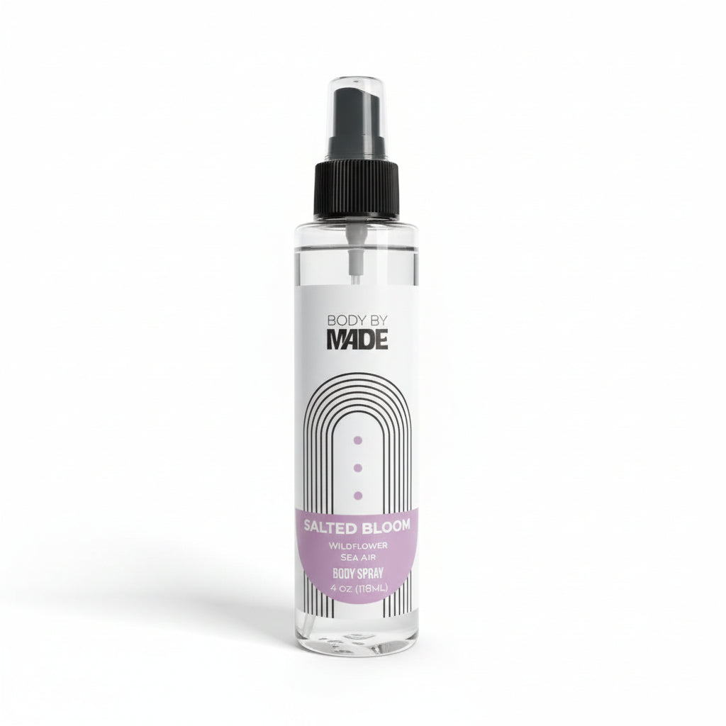 Salted Bloom – Body Spray