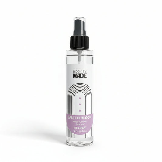 Salted Bloom – Body Spray