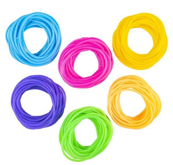 JELLY BRACELETS 7.50"