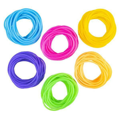 JELLY BRACELETS 7.50"