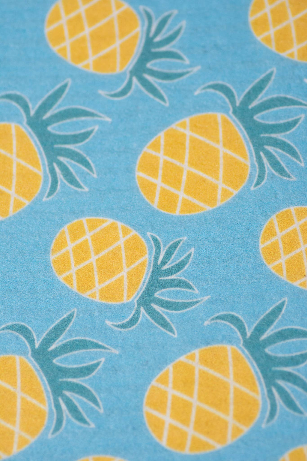 ROYAL PINEAPPLE™ Nordic Dish Washing Sponge Cloth - No Tox Life