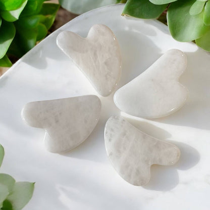 Gua Sha Stone | Facial Stone | Skincare Bestseller