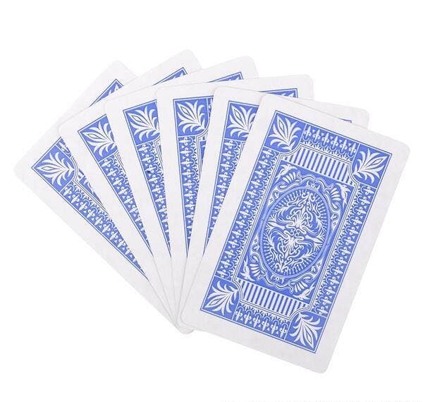 PLAYING CARDS