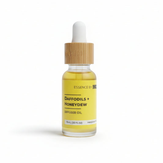 Daffodils + Honeydew Diffuser Oil