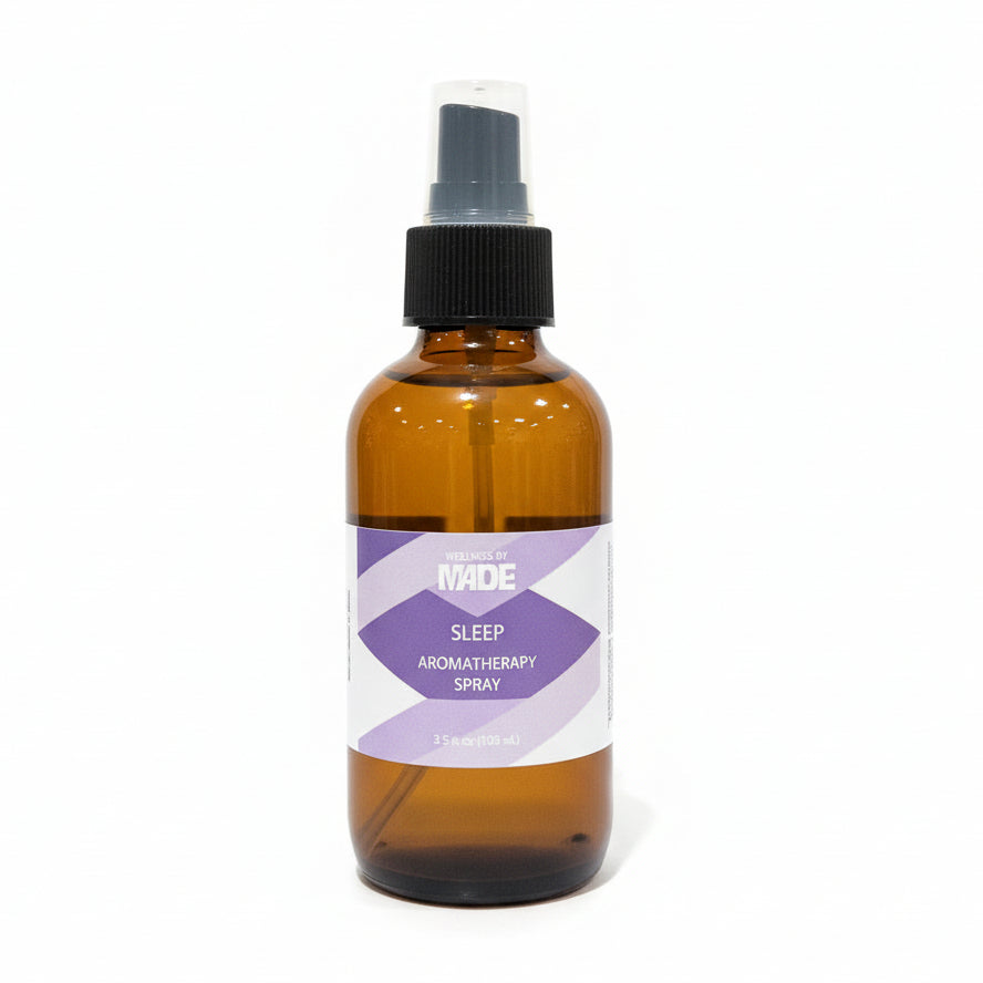 Sleep - Aromatherapy Spray