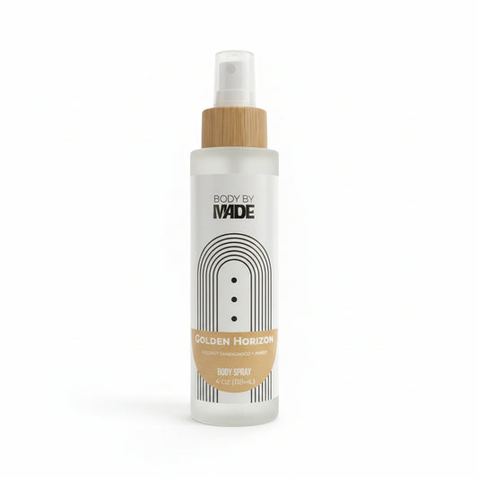 Golden Horizon – Body Spray