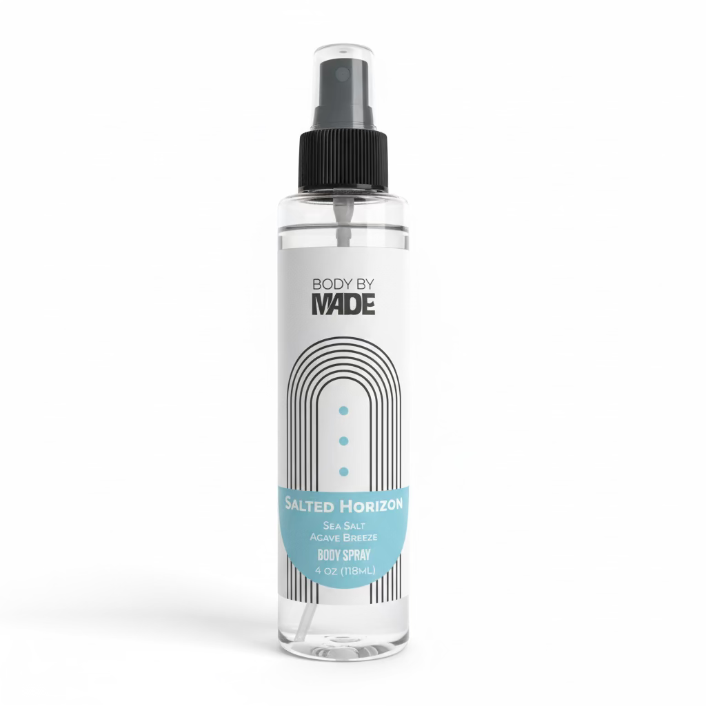 Salted Horizon – Body Spray