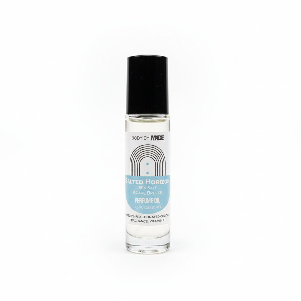 Salted Horizon – Perfume Oil