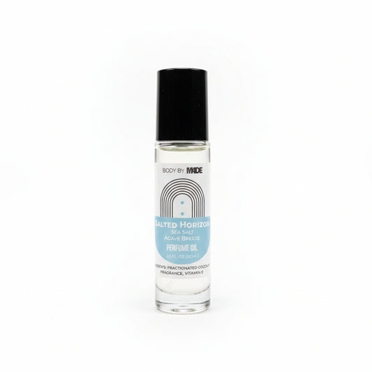 Salted Horizon – Perfume Oil