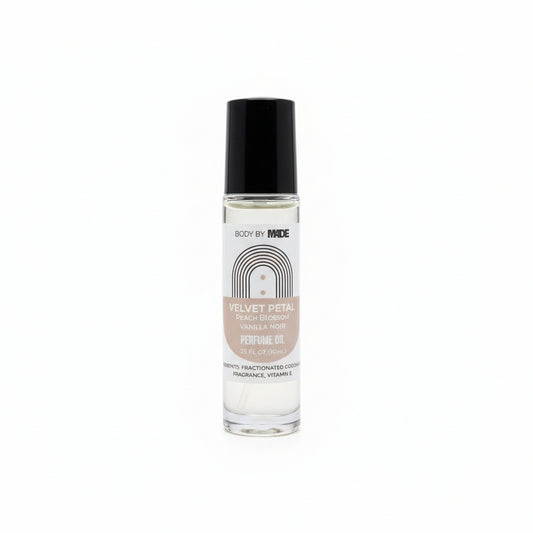 Velvet Petal – Perfume Oil