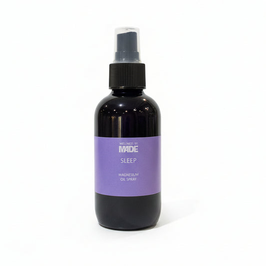 Sleep Blend Magnesium Oil Spray