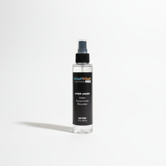 After Hours – Body Spray - Downtown Collection