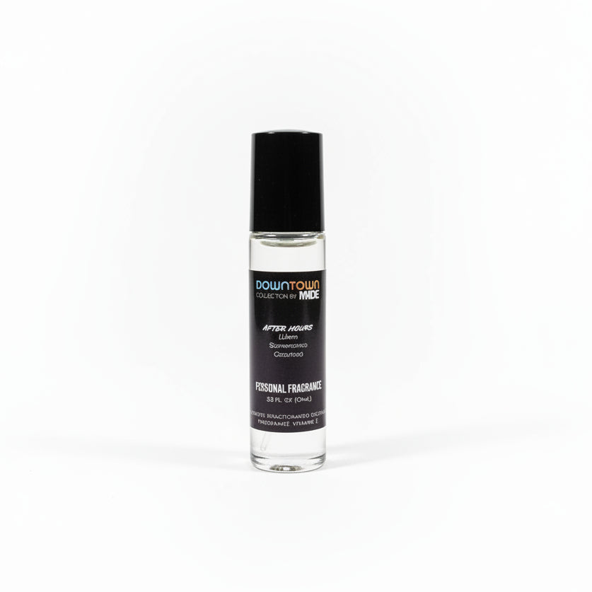 After Hours – Personal Fragrance Roller - Downtown Collection