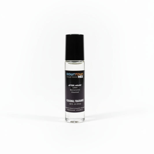 After Hours – Personal Fragrance Roller - Downtown Collection