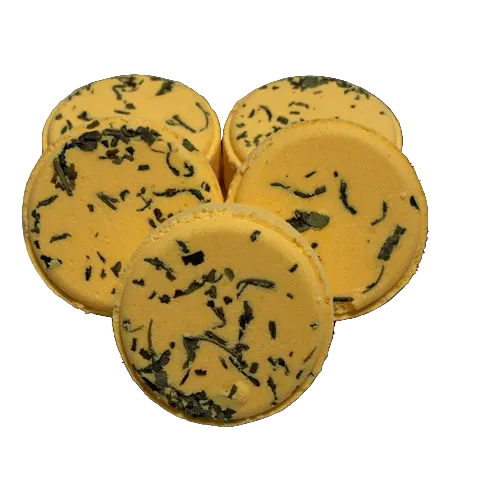 Energize - Shower Steamers