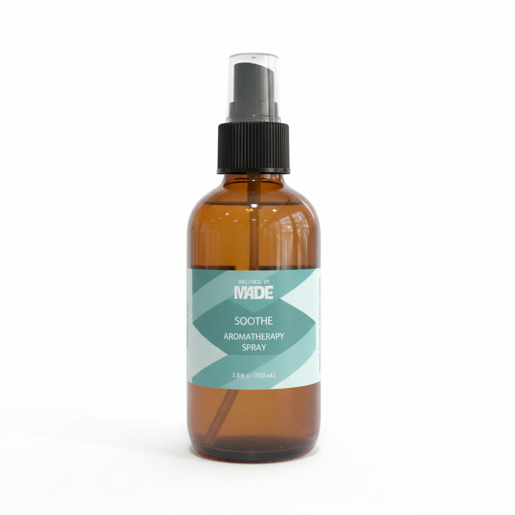 Soothe - Aromatherapy Spray
