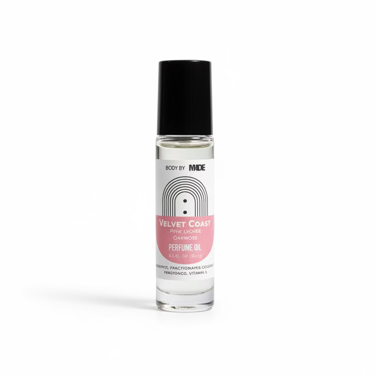 Velvet Coast – Perfume Oil