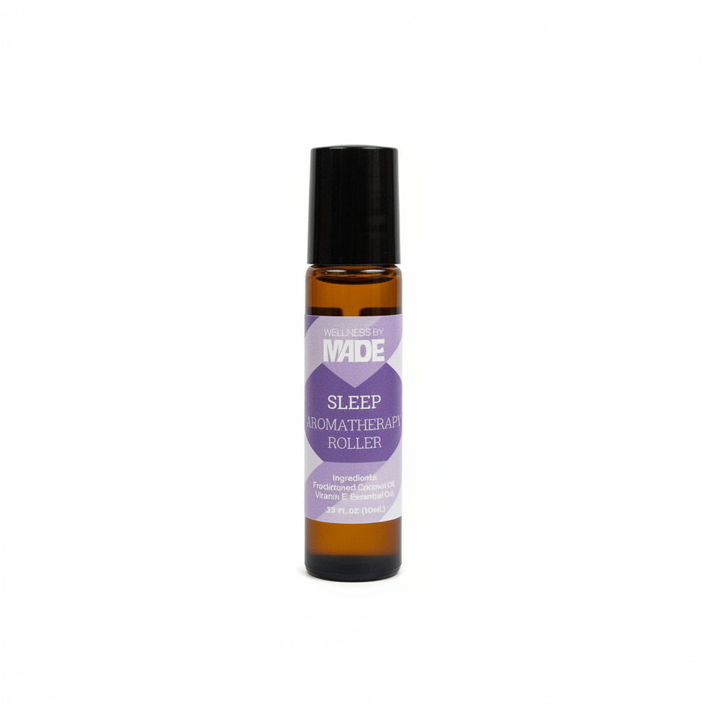 Sleep - Aromatherapy Roller