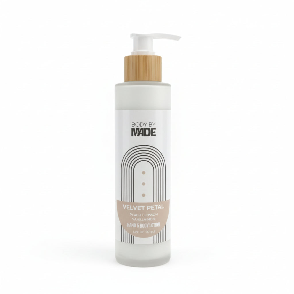 Velvet Petal – Body Lotion