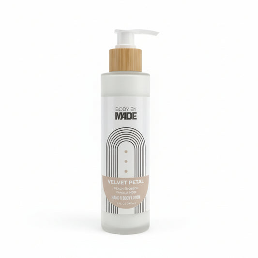 Velvet Petal – Body Lotion