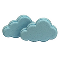 Fluffy Cloud Bath Bomb