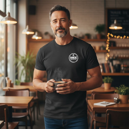 MADE Downtown New Port Richey Shirt